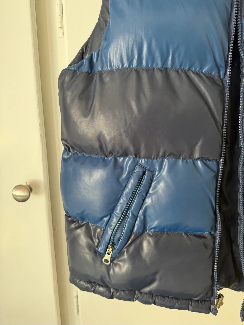 The Children’s Place Puffer Vest